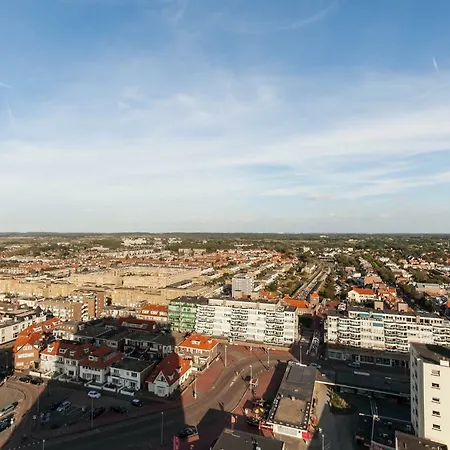 Sea View Zandvoort