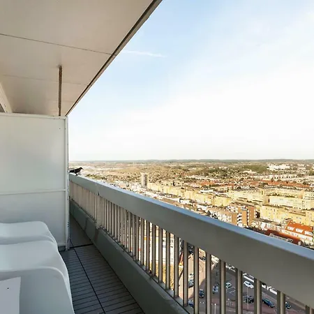 Sea View Appartement *