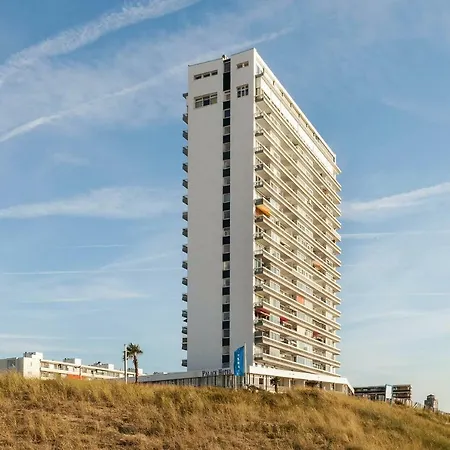 Appartement Sea View Zandvoort
