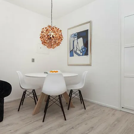 Appartement Sea View