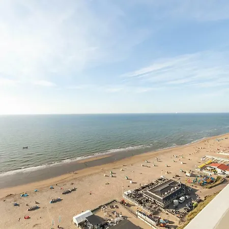 Appartement Sea View Zandvoort